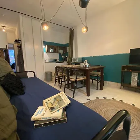 Apartamento Invitation Au Voyage, Patio Prive Sète