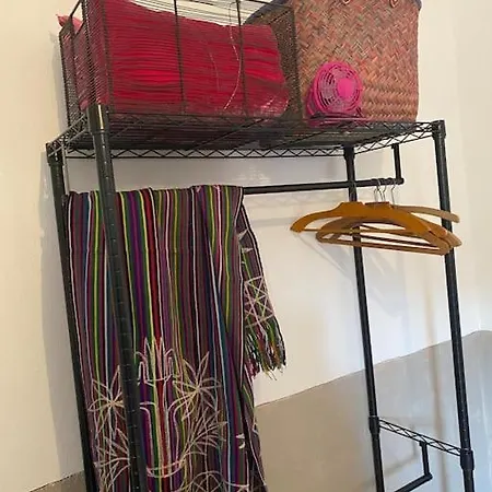 Invitation Au Voyage, Patio Privé Apartamento Sète