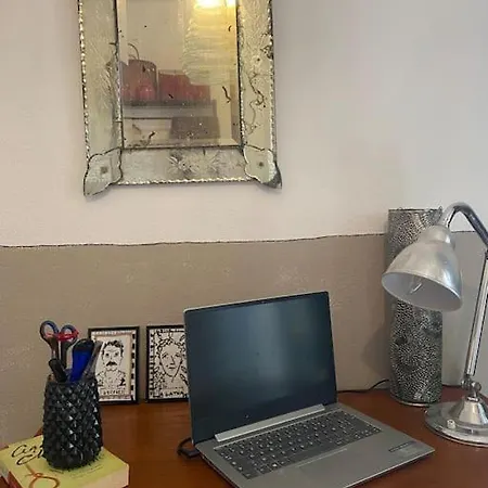 Invitation Au Voyage, Patio Privé Apartamento Sète