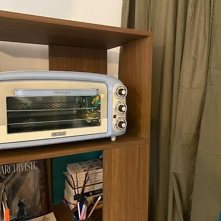 Invitation Au Voyage, Patio Prive Sète