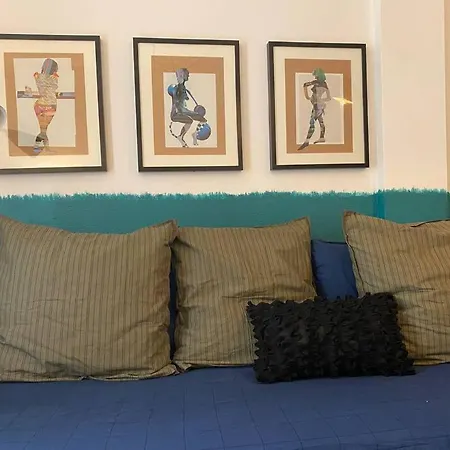 Apartamento Invitation Au Voyage, Patio Privé