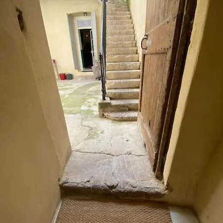 Apartamento Invitation Au Voyage, Patio Privé Sète