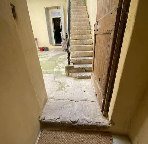 Apartament Invitation Au Voyage, Patio Prive Sète